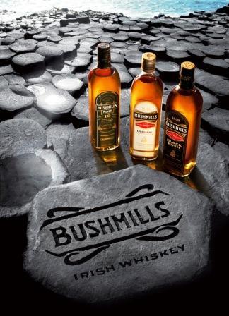 Bushmills