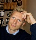 Tomas Eric Nordlander