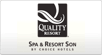 Son, Spa Resort and Hotel 50km from Oslo
