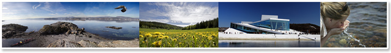 photos of Norway