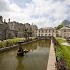 Hazlewood Castle